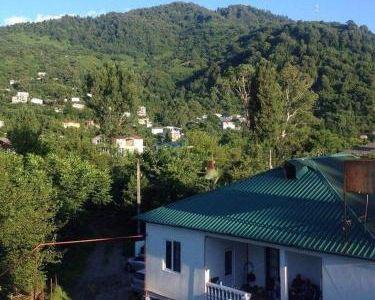 Resort in Gonio - 1
