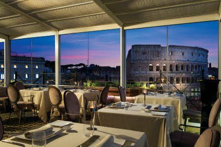 Palazzo Manfredi – Small Luxurys of The World - 6