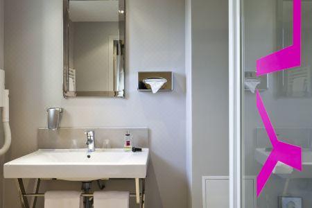 Appartement Juan les Pins - le Grand Sud - 55