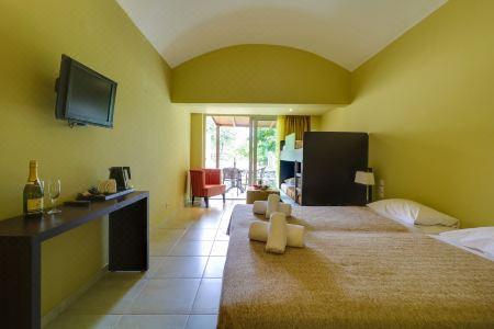 SEA VIEW APARTMENTS Artemis - 16