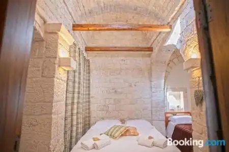 IL Trullo Gentile