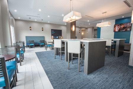 Holiday Inn Express & Suites HOUSTON - HOBBY AIRPORT AREA by IHG - 5