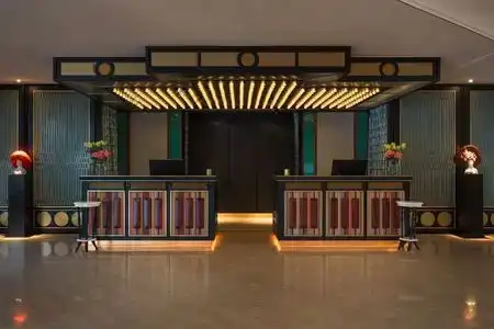 Savoy & Spa - Preferreds & Resorts - 3