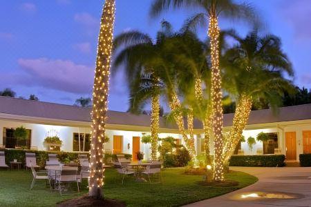 Captiva Beach Resort - 7