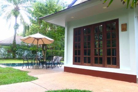 Alisea Pool Villa Aonang - 16