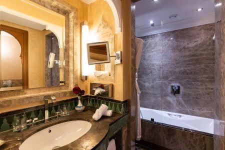 Palais Faraj Suites & Spa - 51