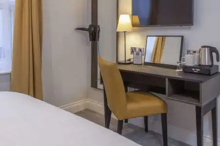Four Points Flex by Sheraton London Kensington Olympia - 52