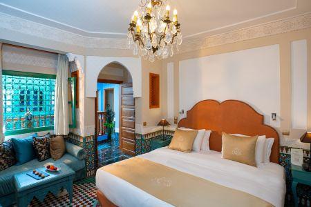 Palais Faraj Suites & Spa - 60
