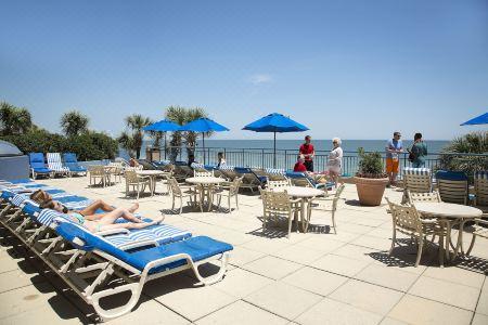Coral Beach Resort - 8