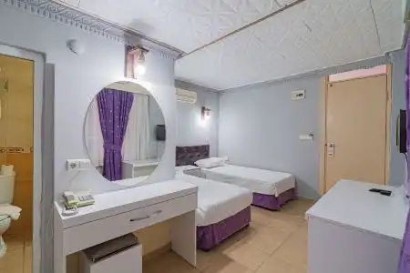 Sayanora- All Inclusive - 21