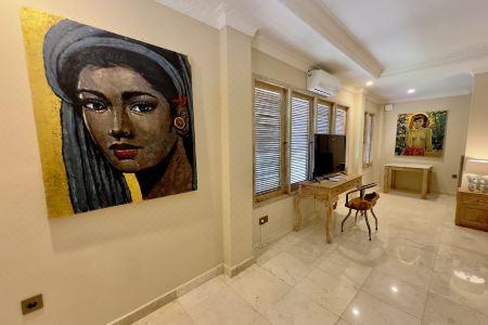 Honeymoon Guesthouse - 146
