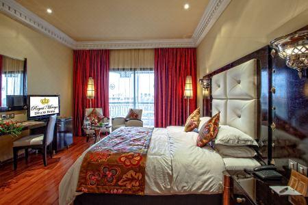 Royal Mirage Deluxe - 63