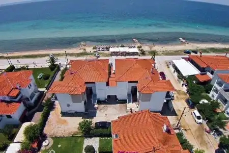 Assano Seafront Luxury - 3