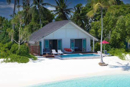 Cora Cora Maldives - Premium All-Inclusive Resort - 64