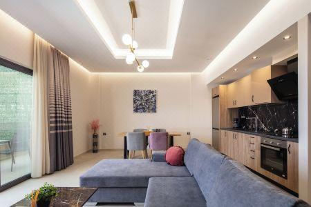Anastellar Apart-hotel - 44