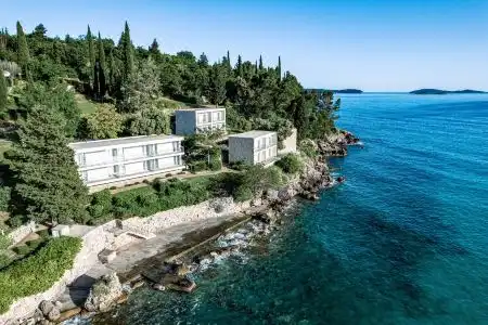 Rooms Villa Gala - 2