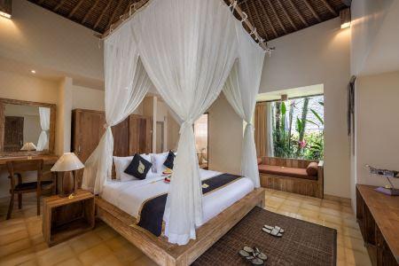 The Sankara Resort & Spa - 38