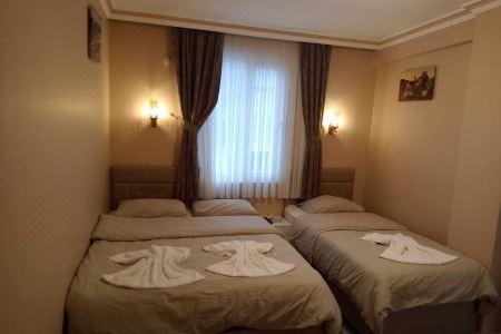 Send Apart Otel - 43