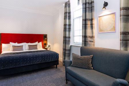 The Berkeley Square Bristol - 10
