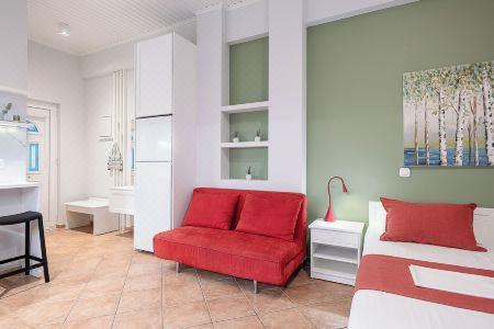 Elena Seafront Luxury Apartments - 122