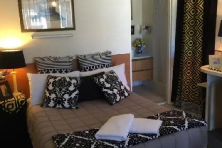 Airport Riverview Motel - 11