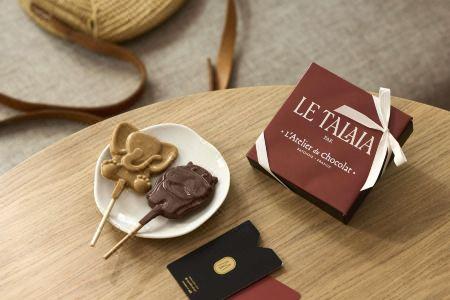 Talaia & Spa Biarritz - MGallery Collection - 48