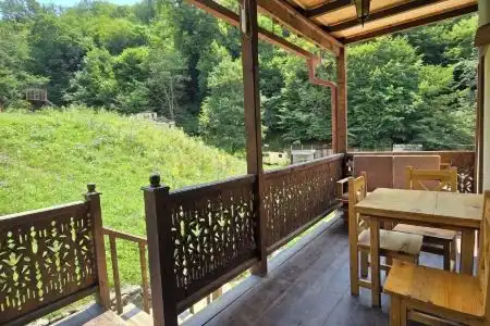 Dilijan Nature Cottage - 66
