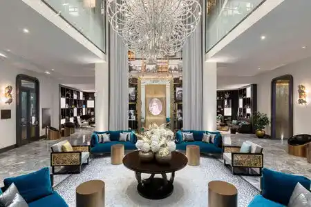 Matild Palace, a Luxury Collection, - 4