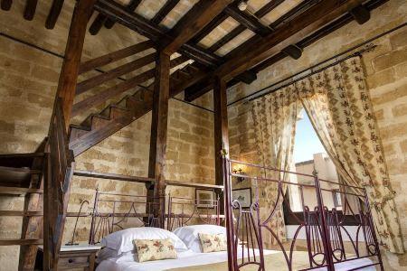 Baglio Oneto dei Principi di San Lorenzo - Luxury Wine Resort - 45