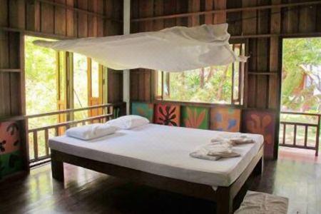 Joy Bungalow Resort and Restaurant - 23