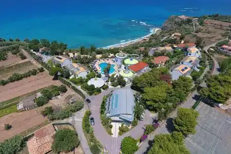 Villaggio Stromboli - 0