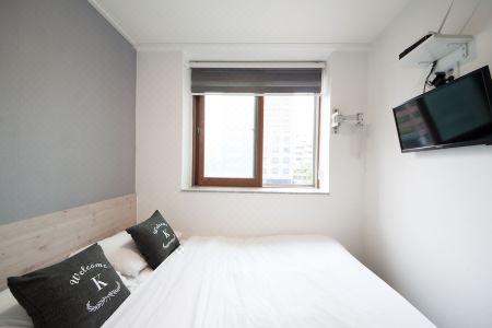 K-Guesthouse Dongdaemun - 77