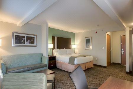 Holiday Inn Express & Suites CARLSBAD BEACH by IHG - 22