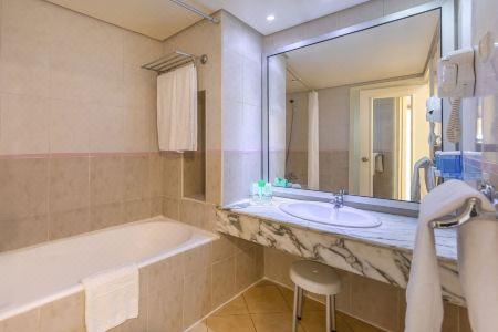 Marhaba Salem Resort - Family Only - 9