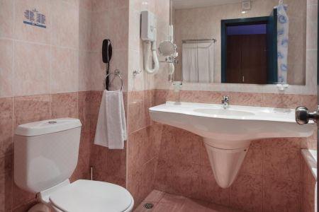 Aquamarine - All Inclusive - 49