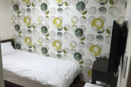 Hamory Guesthouse Dongdaemun - 15