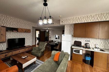 Sabi̇ha Gokcen İstanbul House - 90