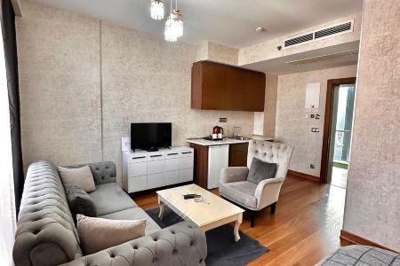 Sabi̇ha Gokcen İstanbul House - 67