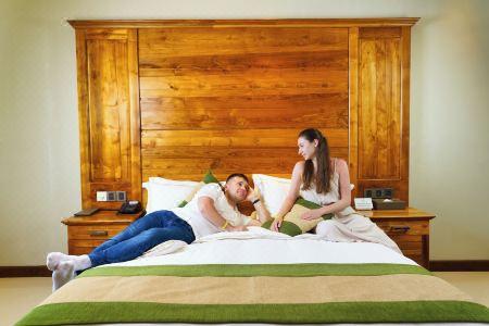 Araliya Beach Resort & Spa Unawatuna- Where You Meet the Sea All Year - 33