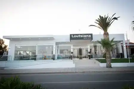 Loutsiana Apts - 3