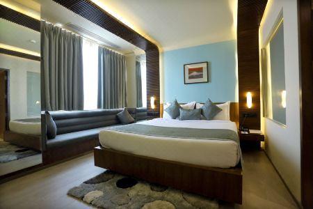 Regenta Orkos Kolkata by Royal Orchids Limited - 60