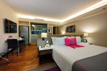 Yellow Suite Polanco,your Perfect Stay 1bdrm2pxs - 11