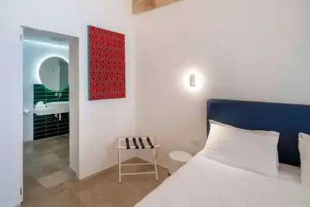 Dimora San Giuseppe & Spa - 65