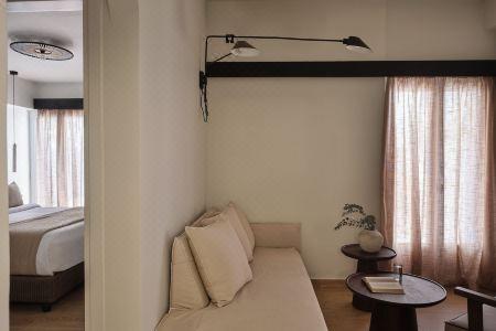 Loizos Stylish Residences - 103
