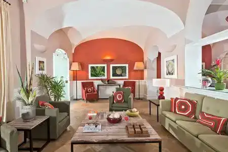 della Piccola Marina - 5