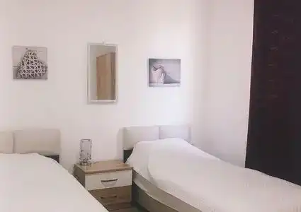 Stockholm Apartments - 0
