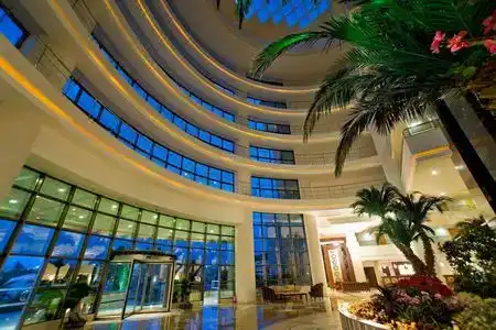 Saphir Resort & Spa - 8