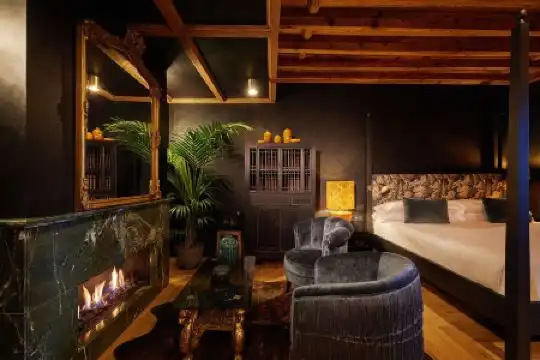 Palma Riad - Adults Only - 108