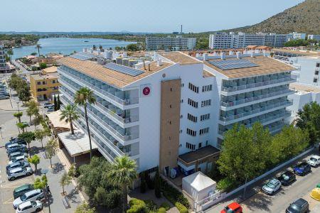 JS Sol de Alcudia - 1