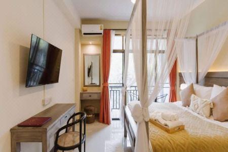 RADATEEREE BOUTIQUE RESORT - 66